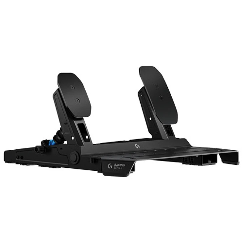 Pédalier de course RS de Logitech G