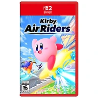 Kirby Air Riders (Switch 2)