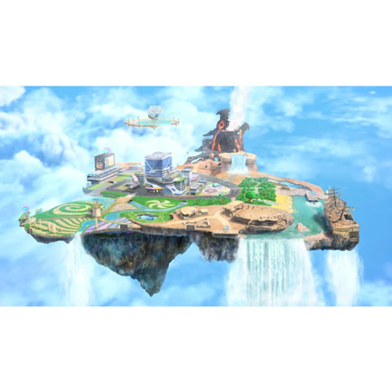 Kirby Air Riders (Switch 2)