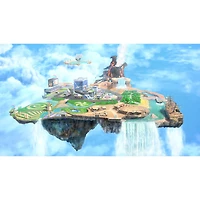 Kirby Air Riders (Switch 2)