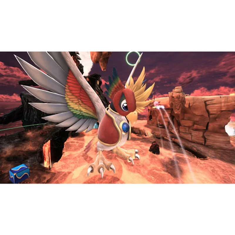 Kirby Air Riders (Switch 2)