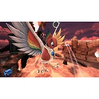 Kirby Air Riders (Switch 2)