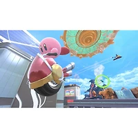 Kirby Air Riders (Switch 2)