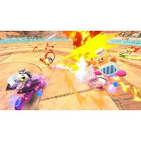 Kirby Air Riders (Switch 2)