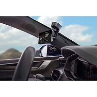 Scosche MagicMount Charge Pro 25W Qi2 Magnetic Wireless Dash Mount (MPQTRWD-SP)