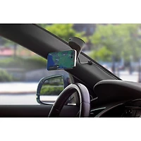 Scosche MagicMount Charge Pro 25W Qi2 Magnetic Wireless Dash Mount (MPQTRWD-SP)