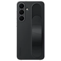Samsung Fitted Hard Shell Case for Galaxy S25 FE - Black