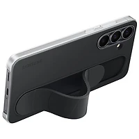 Samsung Fitted Hard Shell Case for Galaxy S25 FE - Black