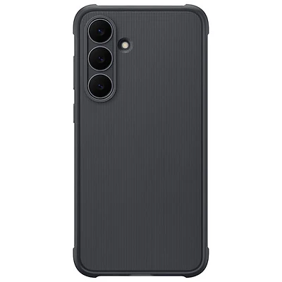 Samsung Fitted Hard Shell Case for Galaxy S25 FE - Black