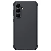 Samsung Fitted Hard Shell Case for Galaxy S25 FE - Black