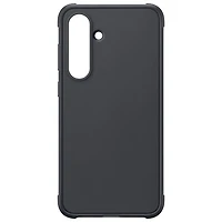 Samsung Fitted Hard Shell Case for Galaxy S25 FE - Black