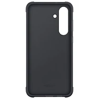 Samsung Fitted Hard Shell Case for Galaxy S25 FE - Black