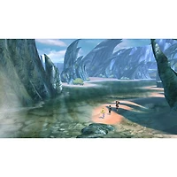 Tales Of Xillia Remastered (Switch)