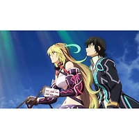 Tales Of Xillia Remastered (PS5)
