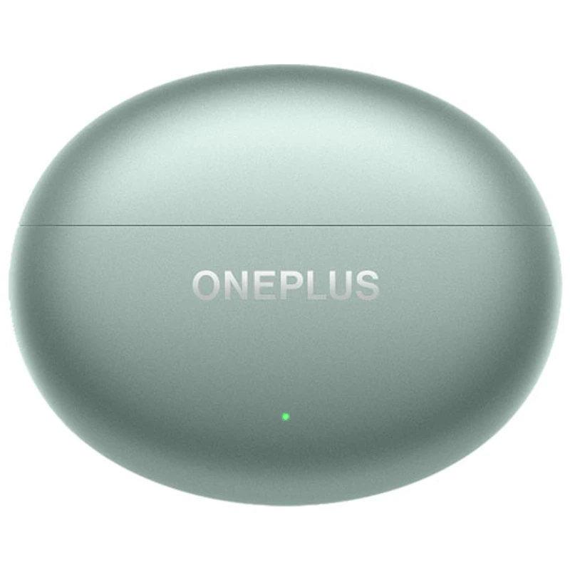 OnePlus Buds 4 In-Ear Noise Cancelling True Wireless Earbuds - Zen Green