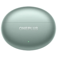 OnePlus Buds 4 In-Ear Noise Cancelling True Wireless Earbuds - Zen Green