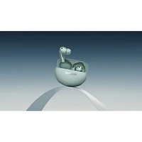 OnePlus Buds 4 In-Ear Noise Cancelling True Wireless Earbuds - Zen Green