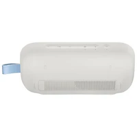 Haut-parleur sans fil Bluetooth résistant à l'eau SoundLink Flex de Bose (2e génération) - Gris brouillard