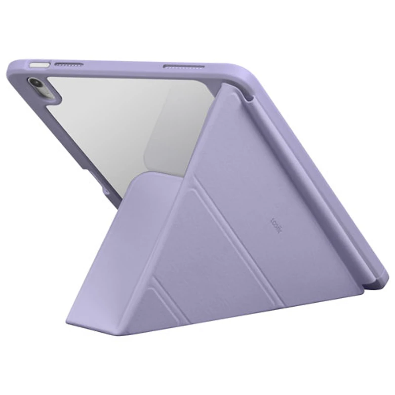 LOGiiX Origami+ for iPad 11 (A16)/10.9 (10th Gen