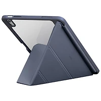 Étui Origami+ de LOGiiX pour iPad 11 (A16)/10,9 (10e génération) - Bleu minuit