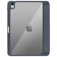 LOGiiX Origami+ for iPad 11 (A16)/10.9 (10th Gen) - Midnight Blue