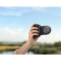 Belkin PowerGrip 9300 mAh USB-C Power Bank with USB-C Cable - Charcoal