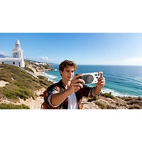 Belkin PowerGrip 9300 mAh USB-C Power Bank with USB-C Cable - Charcoal