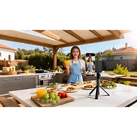 Belkin PowerGrip 9300 mAh USB-C Power Bank with USB-C Cable - Charcoal