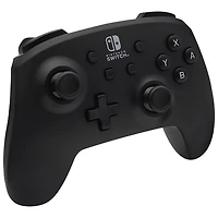 PowerA Wireless Controller for Nintendo Switch & Switch 2 - Black