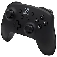 PowerA Wireless Controller for Nintendo Switch & Switch 2 - Black
