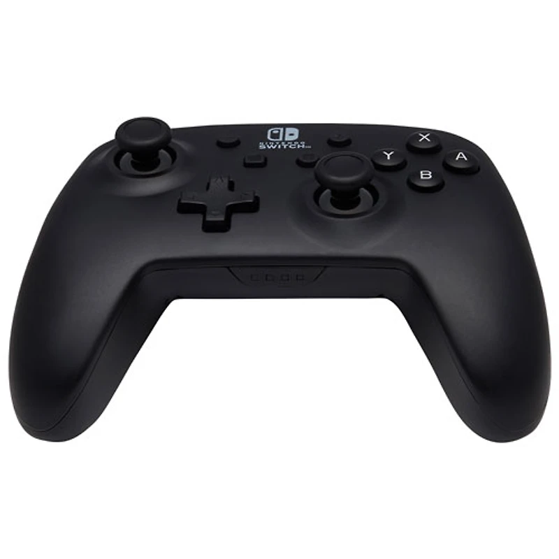 PowerA Wireless Controller for Nintendo Switch & Switch 2 - Black