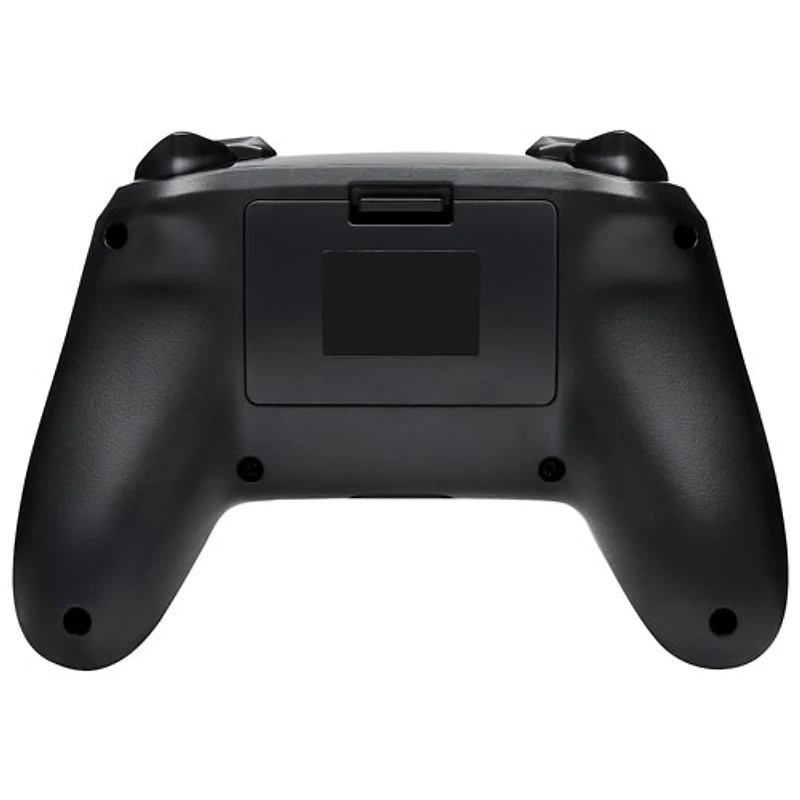 PowerA Wireless Controller for Nintendo Switch & Switch 2 - Black