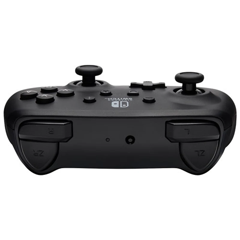 PowerA Wireless Controller for Nintendo Switch & Switch 2 - Black