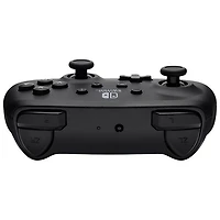 PowerA Wireless Controller for Nintendo Switch & Switch 2 - Black