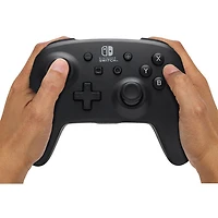 PowerA Wireless Controller for Nintendo Switch & Switch 2 - Black