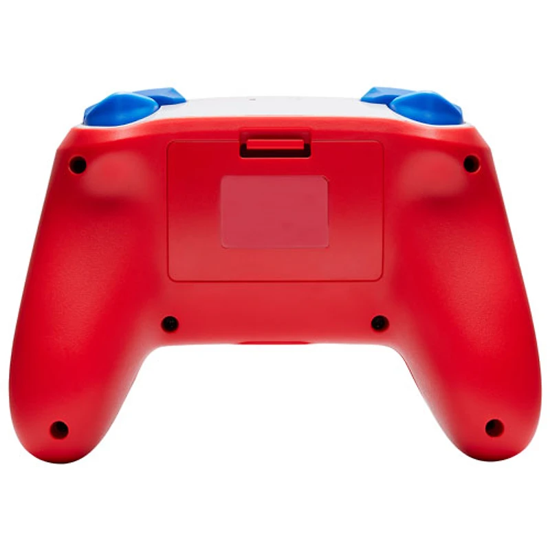 PowerA Wireless Controller for Nintendo Switch - Mario Joy