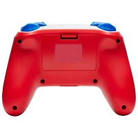 PowerA Wireless Controller for Nintendo Switch - Mario Joy