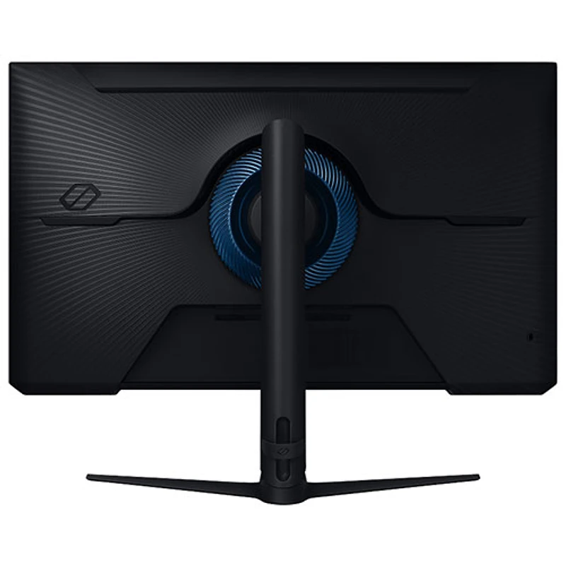 Samsung 27" QHD 180Hz 1ms VA LED FreeSync Gaming Monitor (LS27FG510ENXZA) - Black