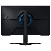 Samsung 27" QHD 180Hz 1ms VA LED FreeSync Gaming Monitor (LS27FG510ENXZA) - Black