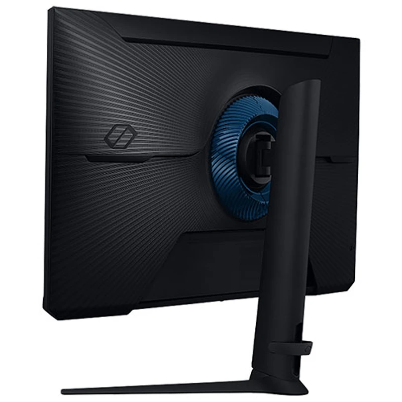 Samsung 27" QHD 180Hz 1ms VA LED FreeSync Gaming Monitor (LS27FG510ENXZA) - Black