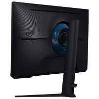 Samsung 27" QHD 180Hz 1ms VA LED FreeSync Gaming Monitor (LS27FG510ENXZA) - Black