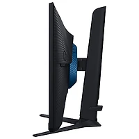 Samsung 27" QHD 180Hz 1ms VA LED FreeSync Gaming Monitor (LS27FG510ENXZA) - Black