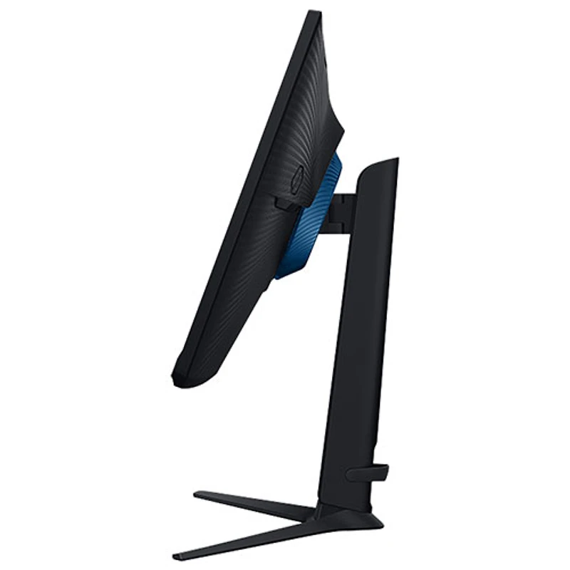 Samsung 27" QHD 180Hz 1ms VA LED FreeSync Gaming Monitor (LS27FG510ENXZA) - Black