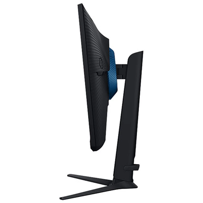 Samsung 27" QHD 180Hz 1ms VA LED FreeSync Gaming Monitor (LS27FG510ENXZA) - Black