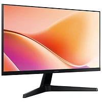 Samsung Essential 24" FHD 100Hz 5ms GTG VA LED Monitor (LS24F330EANXZA) - Black