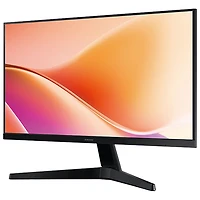 Samsung Essential 24" FHD 100Hz 5ms GTG VA LED Monitor (LS24F330EANXZA) - Black