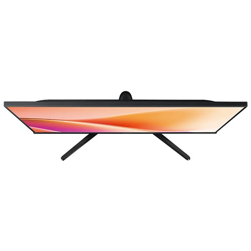 Samsung Essential 24" FHD 100Hz 5ms GTG VA LED Monitor (LS24F330EANXZA) - Black