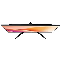 Samsung Essential 24" FHD 100Hz 5ms GTG VA LED Monitor (LS24F330EANXZA) - Black