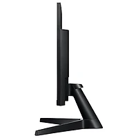 Samsung Essential 24" FHD 100Hz 5ms GTG VA LED Monitor (LS24F330EANXZA) - Black