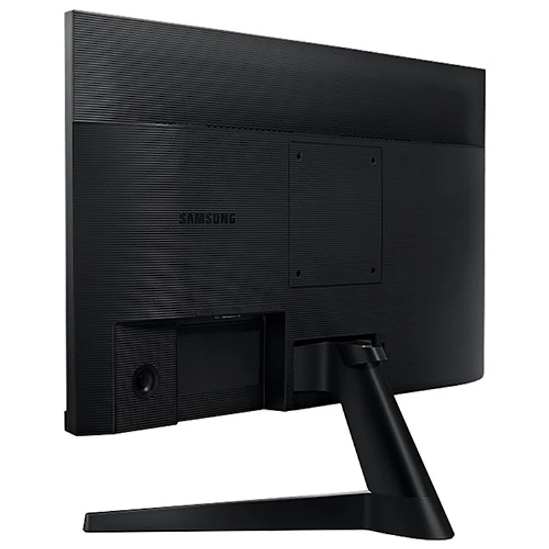 Samsung Essential 24" FHD 100Hz 5ms GTG VA LED Monitor (LS24F330EANXZA) - Black